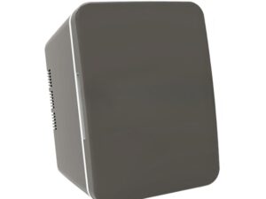 Solimo Mini Fridge 45 L Direct Cooling (Black)