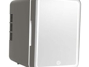 Solimo Mini Fridge 45 L Direct Cooling (Black)