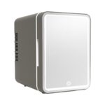 Solimo Mini Fridge 45 L Direct Cooling (Black)