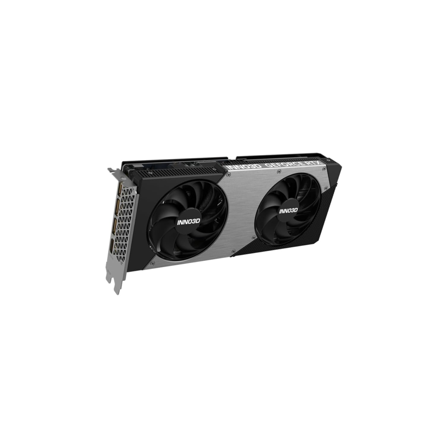 INNO3D NVIDIA GEFORCE RTX 5060 Ti Twin X2 16GB GDDR7 16GB