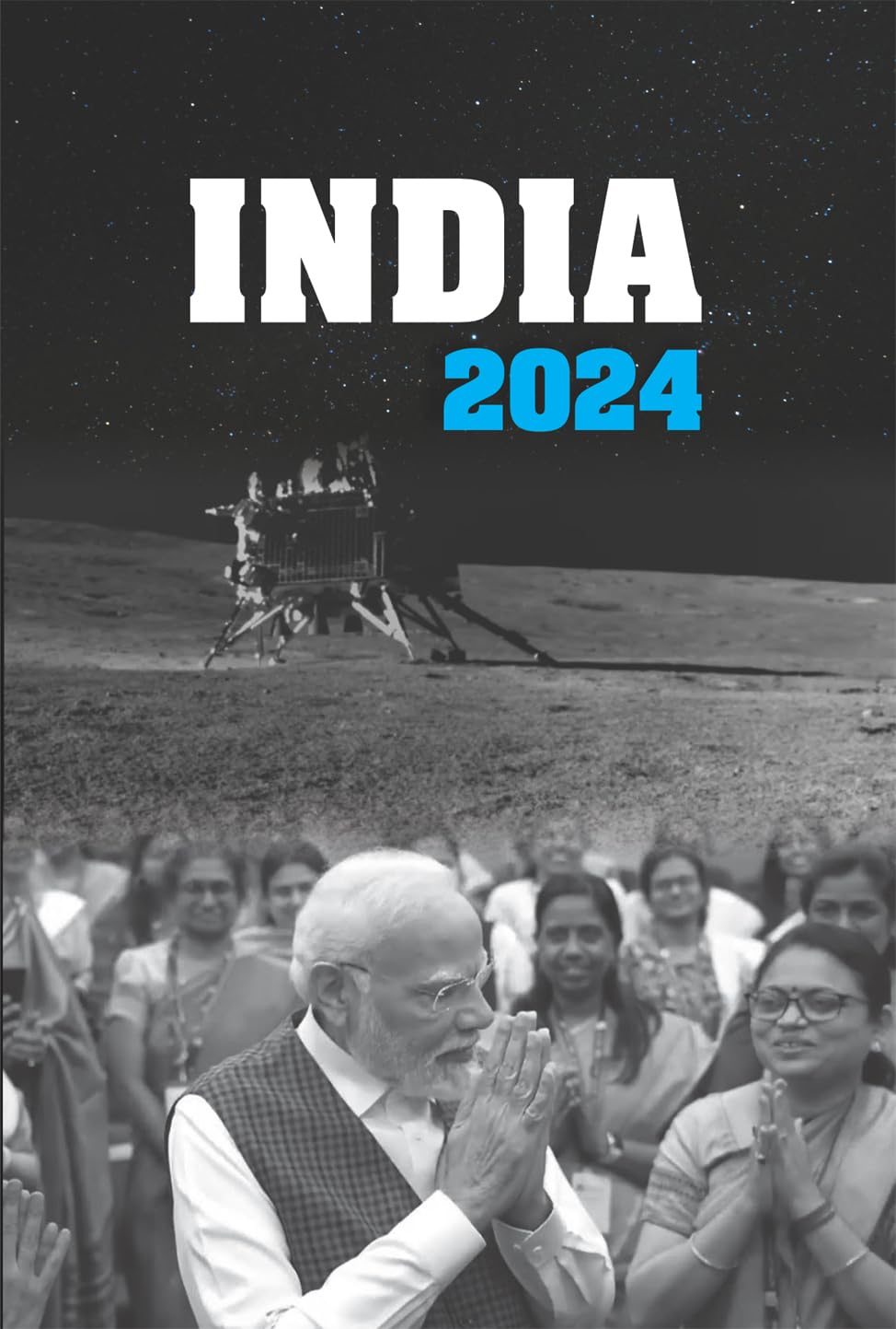 India 2024- A Reference Annual 2024)