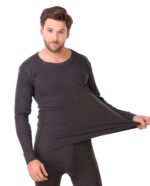Lux Cottswool Men’s Cotton Thermal Set