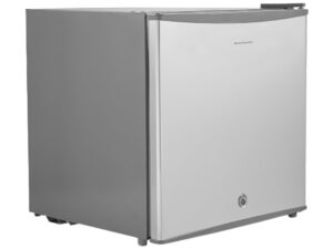Solimo Mini Fridge 45 L Direct Cooling (Black)