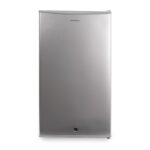 Solimo Mini Fridge 45 L Direct Cooling (Black)