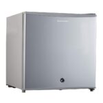 Solimo Mini Fridge 45 L Direct Cooling (Black)