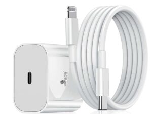 Apple 20W USB-C Power Adapter