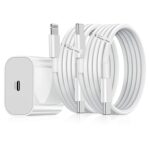 Apple 20W USB-C Power Adapter