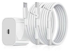 Apple 20W USB-C Power Adapter