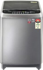 LG 6.5 Kg 5 Star Inverter TurboDrum Top Load Washing Machine