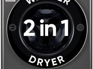 LG 7 Kg 5 Star Direct Drive Steam Wash 6 Motion DD Wi-Fi Front Load Washing Machine