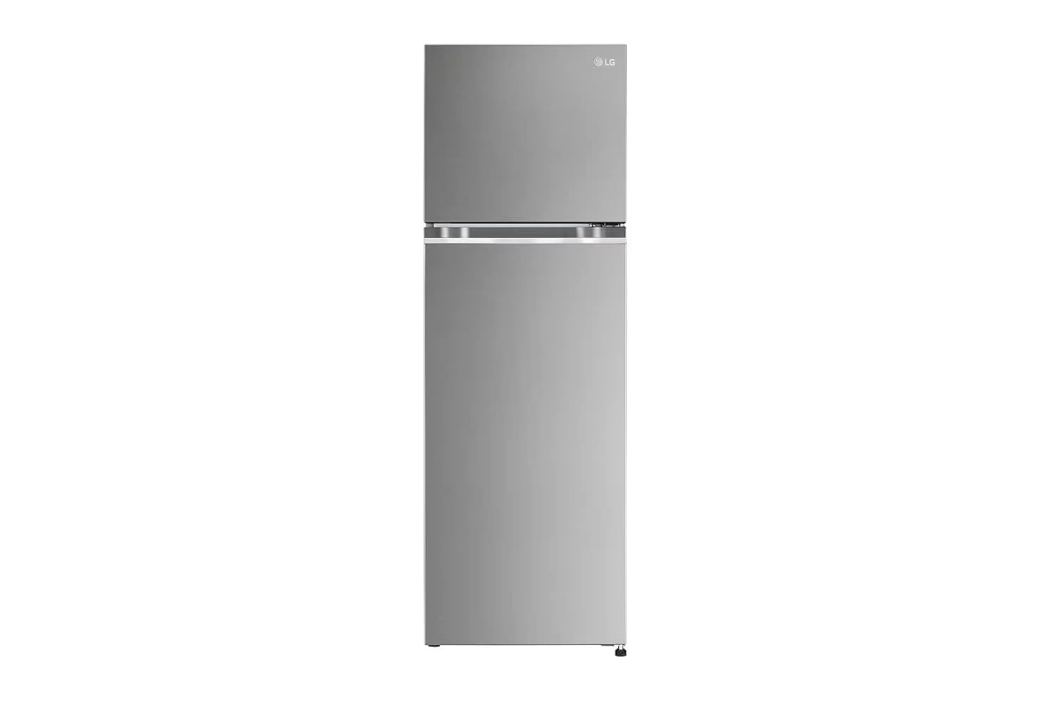 LG 272 Litres 2 Star Frost-Free Double Door Refrigerator (Shiny LG 630 L Frost-Free Inverter Wi-Fi InstaView Side-by-Side Refrigerator (Matte Black