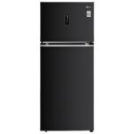 LG 630 L Frost-Free Inverter Wi-Fi InstaView Side-by-Side Refrigerator (Matte Black