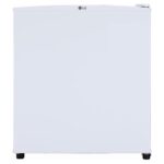 Solimo Mini Fridge 45 L Direct Cooling (Black)