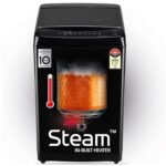 Godrej 7 Kg 5 Star I-Wash Technology Fully Automatic Top Load Washing Machine