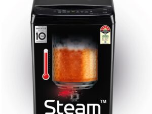 Godrej 7 Kg 5 Star I-Wash Technology Fully Automatic Top Load Washing Machine