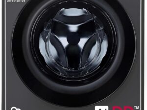 LG 7 Kg 5 Star Direct Drive Steam Wash 6 Motion DD Wi-Fi Front Load Washing Machine