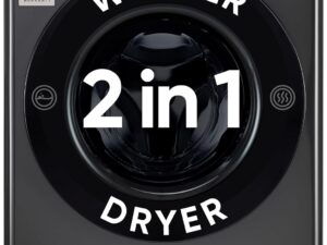 LG 7 Kg 5 Star Direct Drive Steam Wash 6 Motion DD Wi-Fi Front Load Washing Machine