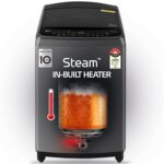 LG 7 Kg 5 Star Direct Drive Steam Wash 6 Motion DD Wi-Fi Front Load Washing Machine