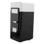 Solimo Mini Fridge 45 L Direct Cooling (Black)