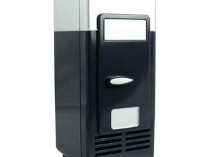 Solimo Mini Fridge 45 L Direct Cooling (Black)