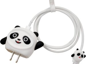 Apple 20W USB-C Power Adapter