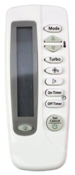 Window Air Conditioner #1 bestseller