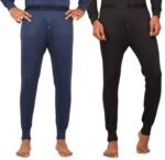 Lux Cottswool Men’s Cotton Thermal Set