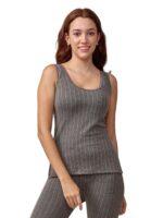 Jockey Women’s Super Combed Cotton Rich Thermal Top