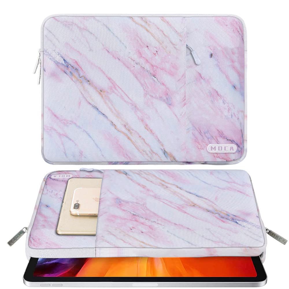 MOCA 9-11 Inch Tablet Sleeve Bag Carrying Case Fits New Apple M4