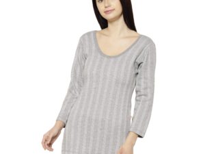 Jockey Women’s Super Combed Cotton Rich Thermal Top