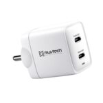 Apple 20W USB-C Power Adapter
