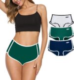 Jockey Women Cotton Hipster Brief (Pack of 3)