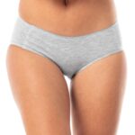 Jockey Women Cotton Hipster Brief (Pack of 3)