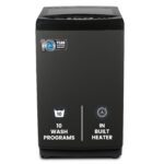 Panasonic 6 Kg 4 Star Fully-Automatic Top Load Washing Machine