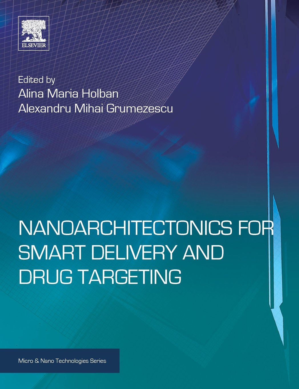 Nanoarchitectonics for Smart Delivery and Drug Targeting Smart Diagnosis)