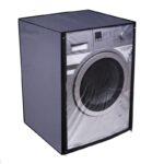 Bosch 7 Kg 5 Star Fully-Automatic Front Load Washing Machine