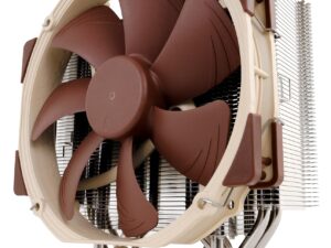 High Ambient Cooling)