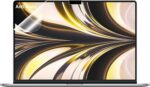 2022 Apple MacBook Air (M2