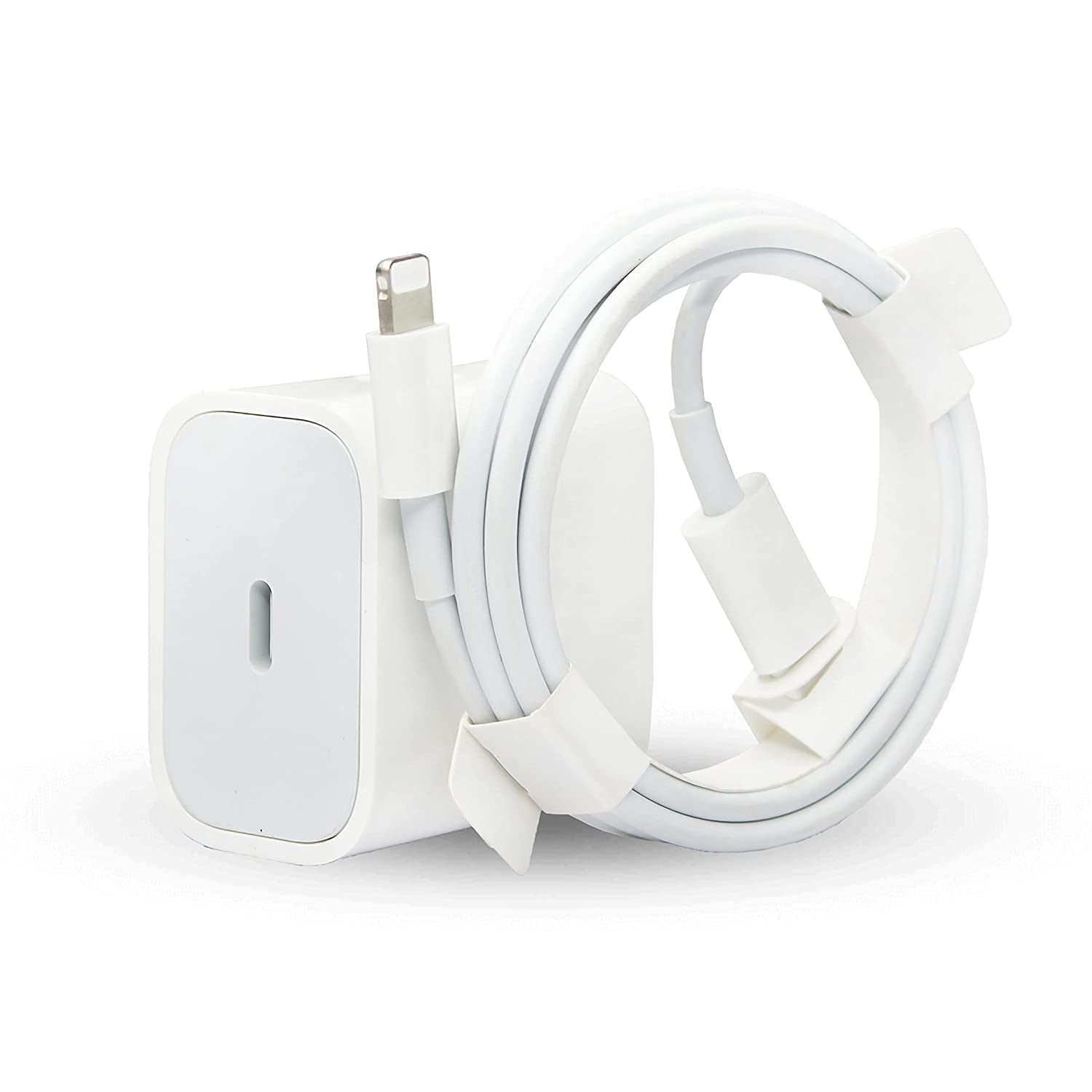 Original 20W Type C Charger Compatible for iPhone 14/14 Plus/14 Apple 20W USB-C Power Adapter