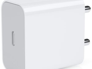 Apple 20W USB-C Power Adapter