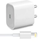Apple 20W USB-C Power Adapter