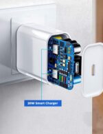 Apple 20W USB-C Power Adapter