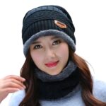 Boldfit Winter Cap Set