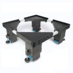 LG 8.5 Kg 5 Star Semi-Automatic Top Load Washing Machine