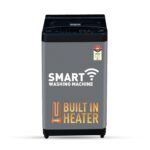 Godrej 6.5 Kg 5 Star I-Wash Top Load Washing Machine