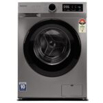 Panasonic 6 Kg 4 Star Fully-Automatic Top Load Washing Machine