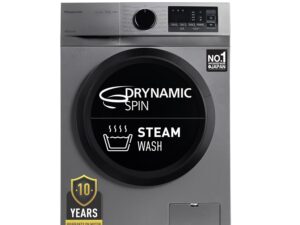 LG 7 Kg 5 Star Direct Drive Steam Wash 6 Motion DD Wi-Fi Front Load Washing Machine