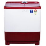 Panasonic 6 Kg 4 Star Fully-Automatic Top Load Washing Machine