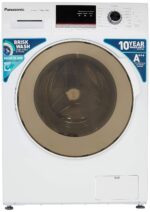 Panasonic 6 Kg 4 Star Fully-Automatic Top Load Washing Machine