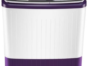 LG 8.5 Kg 5 Star Semi-Automatic Top Load Washing Machine